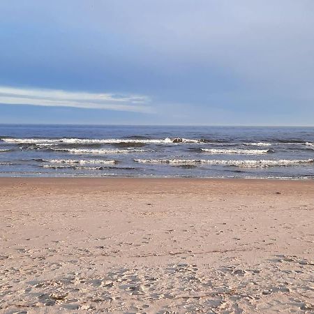 Sandhammaren ,Skane Löderup Exterior foto